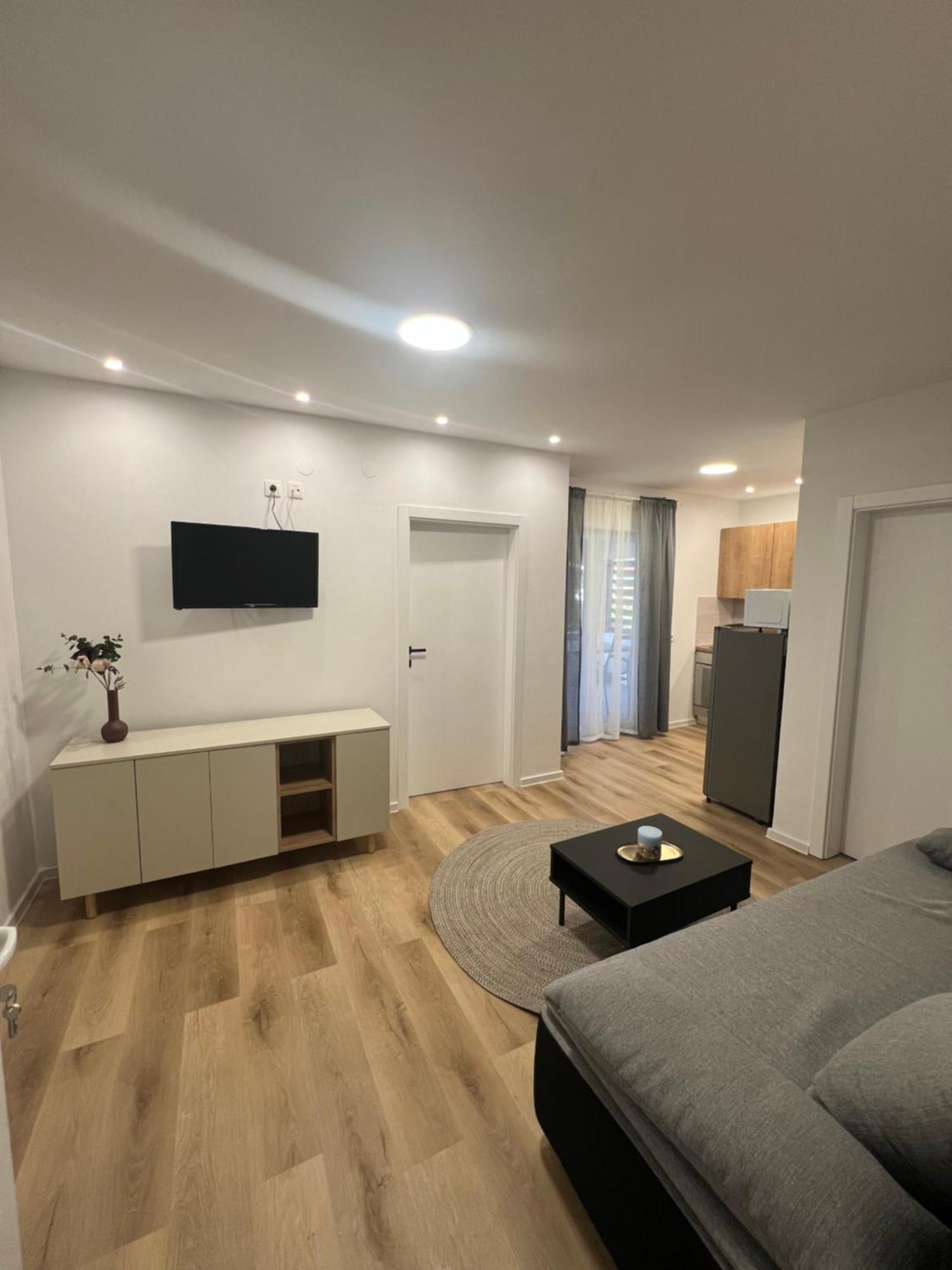 Apartment Bagaric Stari Grad  Exterior photo